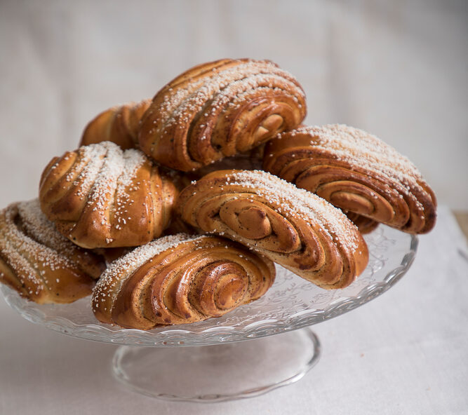 Korvapuusti